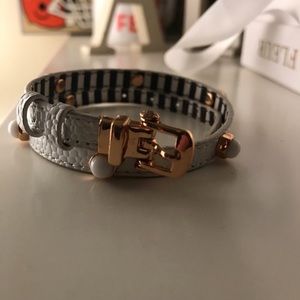 Henri Bendel Wrap Bracelet